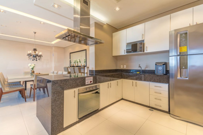 Imagem Loft com 1 Quarto à Venda, 42 m² em Jardim Do Mar - São Bernardo Do Campo