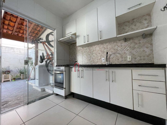 Imagem Sobrado com 3 Quartos à Venda, 69 m² em Villa Flora - Sumaré Imagem Sobrado com 3 Quartos à Venda, 69 m² em Villa Flora - Sumaré