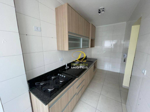 Imagem Apartamento com 2 Quartos à Venda, 64 m² em Ocian - Praia Grande