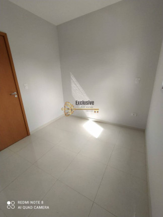 Imagem Apartamento com 2 Quartos à Venda, 48 m² em Campestre - Santo André Imagem Apartamento com 2 Quartos à Venda, 48 m² em Campestre - Santo André