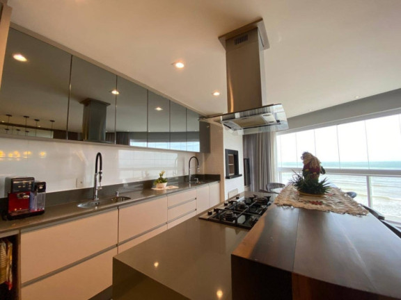 Imagem Apartamento com 3 Quartos à Venda, 134 m² em Gravata - Navegantes