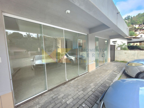 Imagem Sala Comercial para Alugar, 66 m² em Centro - Blumenau Imagem Sala Comercial para Alugar, 66 m² em Centro - Blumenau
