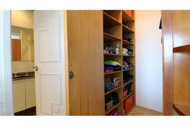 Imagem Apartamento com 5 Quartos à Venda, 170 m² em Morumbi - São Paulo