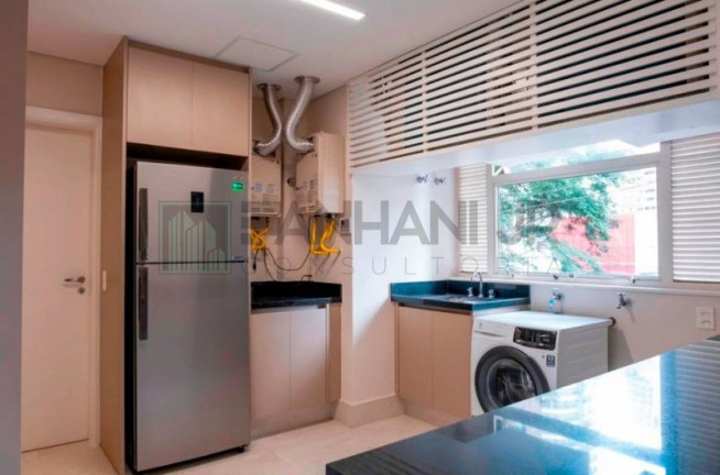 Imagem Imóvel com 3 Quartos à Venda, 306 m² em Jardim Paulistano - São Paulo