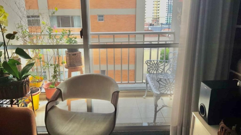 Imagem Imóvel com 3 Quartos à Venda, 71 m² em Vila Moinho Velho - São Paulo Imagem Imóvel com 3 Quartos à Venda, 71 m² em Vila Moinho Velho - São Paulo