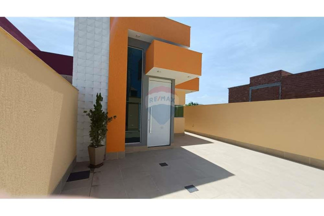 Imagem Casa com 3 Quartos à Venda, 110 m² em Itaipuaçu - Maricá Imagem Casa com 3 Quartos à Venda, 110 m² em Itaipuaçu - Maricá