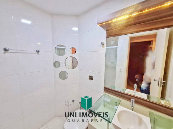 Imagem Apartamento com 4 Quartos para Alugar, 120 m² em Praia Do Morro - Guarapari Imagem Apartamento com 4 Quartos para Alugar, 120 m² em Praia Do Morro - Guarapari