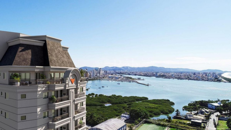 Imagem Apartamento com 2 Quartos à Venda, 77 m² em Fazenda - Itajaí Imagem Apartamento com 2 Quartos à Venda, 77 m² em Fazenda - Itajaí