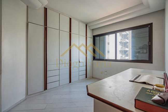 Imagem Apartamento com 4 Quartos à Venda, 253 m² em Campo Belo - São Paulo Imagem Apartamento com 4 Quartos à Venda, 253 m² em Campo Belo - São Paulo