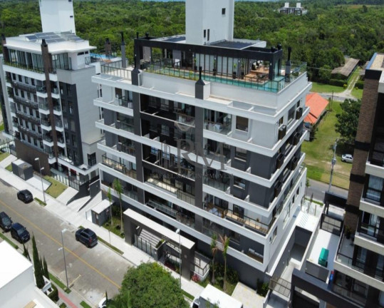 Apartamento com 2 Quartos à Venda, 78 m² em Jurerê Internacional - Florianópolis