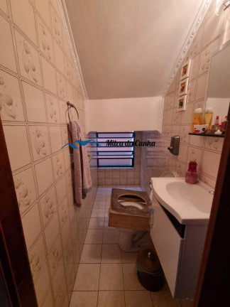Imagem Casa com 3 Quartos à Venda, 190 m² em Jardim Ocara - Santo André