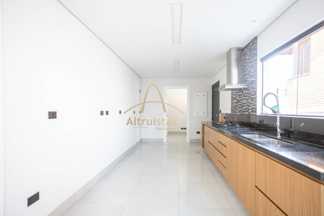 Imagem Casa com 5 Quartos à Venda, 354 m² em Alphaville - Santana De Parnaíba