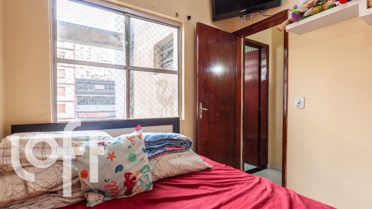 Imagem Apartamento com 1 Quarto à Venda, 59 m² em Bela Vista - São Paulo Imagem Apartamento com 1 Quarto à Venda, 59 m² em Bela Vista - São Paulo