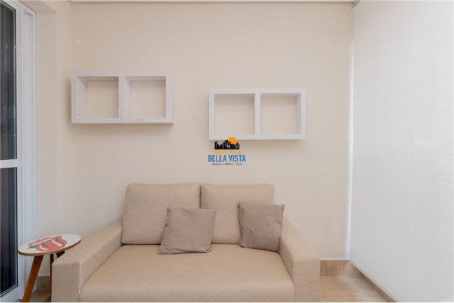 Imagem Apartamento com 1 Quarto à Venda,  em Bela Vista - São Paulo