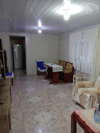 Imagem Casa com 6 Quartos à Venda, 180 m² em Parque Marinha - Rio Grande Imagem Casa com 6 Quartos à Venda, 180 m² em Parque Marinha - Rio Grande