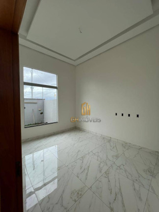 Imagem Casa com 3 Quartos à Venda, 102 m² em Setor Conde Dos Arcos - Aparecida De Goiânia
