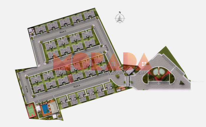 Imagem Apartamento à Venda, em Sim - Feira De Santana Imagem Apartamento à Venda, em Sim - Feira De Santana