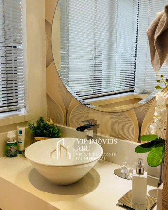 Imagem Apartamento com 2 Quartos à Venda, 170 m² em Jardim - Santo André Imagem Apartamento com 2 Quartos à Venda, 170 m² em Jardim - Santo André
