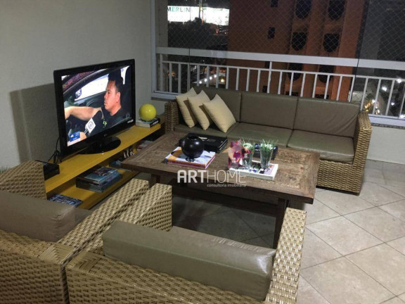 Imagem Apartamento com 3 Quartos à Venda, 203 m² em Jardim Chácara Inglesa - São Bernardo Do Campo Imagem Apartamento com 3 Quartos à Venda, 203 m² em Jardim Chácara Inglesa - São Bernardo Do Campo