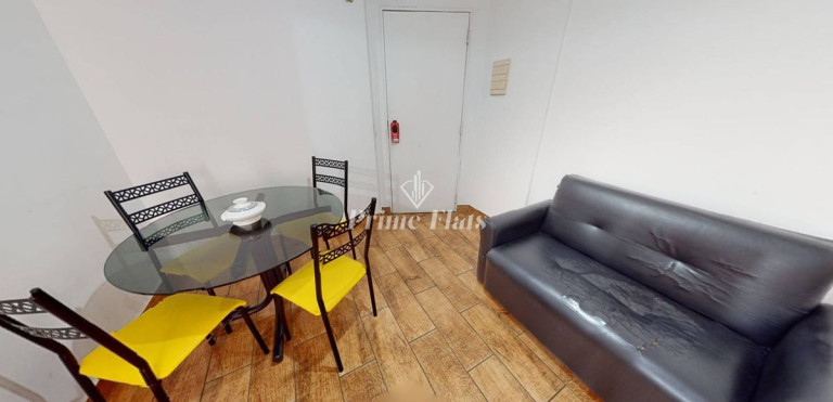 Imagem Apartamento com 1 Quarto à Venda, 32 m² em Campos Elíseos - São Paulo Imagem Apartamento com 1 Quarto à Venda, 32 m² em Campos Elíseos - São Paulo