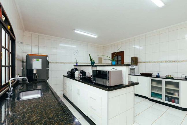 Imagem Casa de Condomínio com 5 Quartos à Venda, 667 m² em Centro - Itupeva