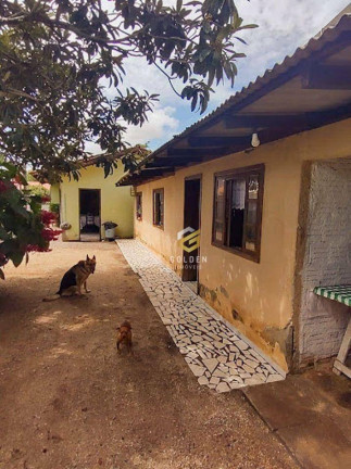 Imagem Casa com 3 Quartos à Venda, 90 m² em Universitário - Tijucas