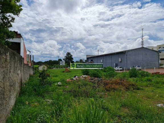 Imagem Imóvel à Venda, 2.191 m² em Cidade Industrial - Curitiba Imagem Imóvel à Venda, 2.191 m² em Cidade Industrial - Curitiba