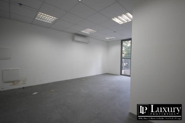 Imagem Imóvel Comercial para Alugar, 37 m² em Brooklin Paulista - São Paulo Imagem Imóvel Comercial para Alugar, 37 m² em Brooklin Paulista - São Paulo