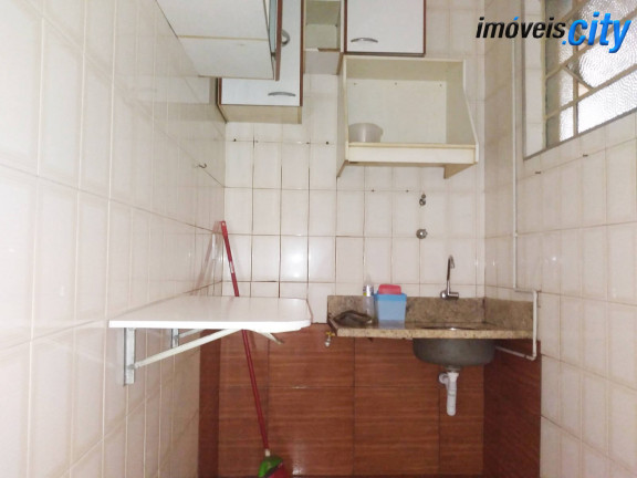 Imagem Apartamento com 1 Quarto para Alugar, 40 m² em Bela Vista - São Paulo Imagem Apartamento com 1 Quarto para Alugar, 40 m² em Bela Vista - São Paulo