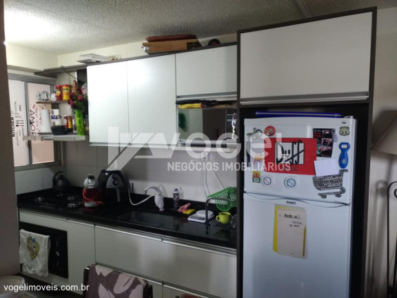 Imagem Apartamento com 2 Quartos à Venda, em Pinheiro - Sao Leopoldo Imagem Apartamento com 2 Quartos à Venda, em Pinheiro - Sao Leopoldo