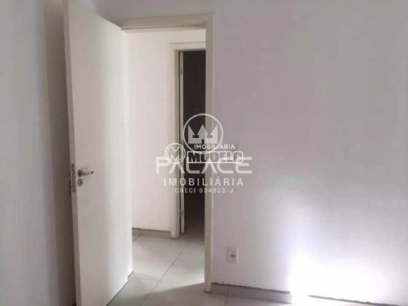 Imagem Apartamento com 2 Quartos à Venda, 45 m² em Nova Pompéia - Piracicaba Imagem Apartamento com 2 Quartos à Venda, 45 m² em Nova Pompéia - Piracicaba