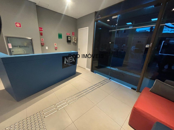 Foto do imóvel Imóvel com 1 Quarto à Venda, 32 m² em Butantã - São Paulo