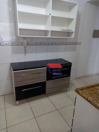 Imagem Apartamento com 2 Quartos à Venda, 61 m² em Jardim Casqueiro - Cubatão