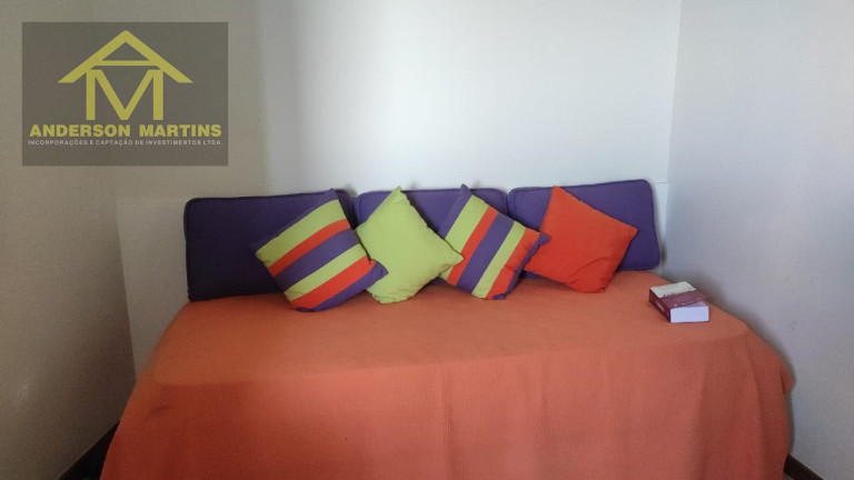 Imagem Apartamento com 2 Quartos à Venda, 65 m² em Praia Da Costa - Vila Velha