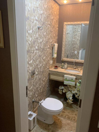 Imagem Casa com 4 Quartos à Venda, 520 m² em Alphaville - Barueri Imagem Casa com 4 Quartos à Venda, 520 m² em Alphaville - Barueri