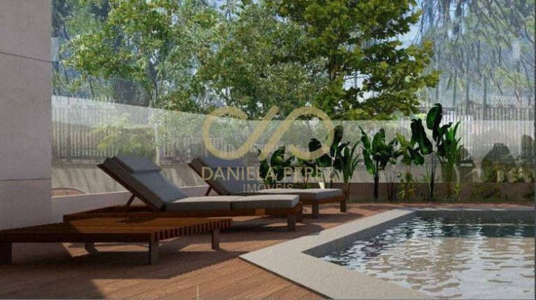Imagem Apartamento com 3 Quartos à Venda, 120 m² em Canto Do Forte - Praia Grande