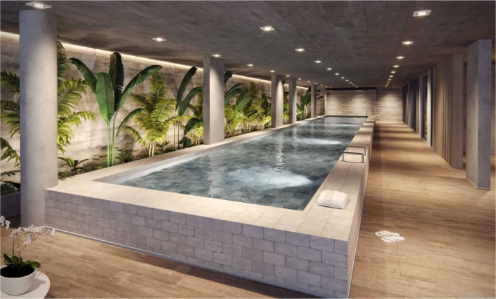 Imagem Apartamento com 3 Quartos à Venda, 128 m² em Tamboré - Santana De Parnaíba Imagem Apartamento com 3 Quartos à Venda, 128 m² em Tamboré - Santana De Parnaíba
