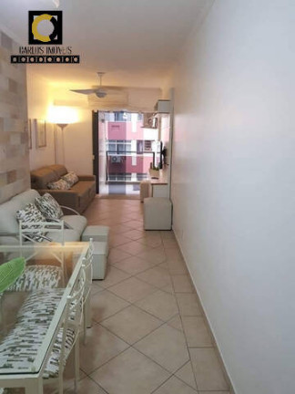 Foto do imóvel Apartamento com 3 Quartos à Venda, 90 m² em Aparecida - Santos