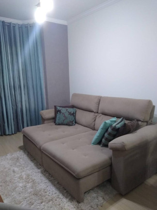 Imagem Apartamento com 3 Quartos à Venda, 67 m² em Jardim García - Campinas