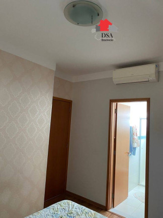 Imagem Apartamento com 3 Quartos à Venda, 77 m² em Jardim Villagio Ghiraldelli - Hortolândia Imagem Apartamento com 3 Quartos à Venda, 77 m² em Jardim Villagio Ghiraldelli - Hortolândia