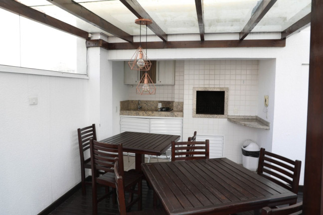 Imagem Apartamento com 2 Quartos para Alugar, 61 m² em Vila Operária - Itajaí Imagem Apartamento com 2 Quartos para Alugar, 61 m² em Vila Operária - Itajaí