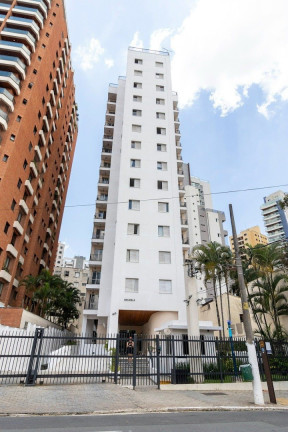 Imagem Apartamento com 2 Quartos à Venda, 71 m² em Vila Mariana - São Paulo Imagem Apartamento com 2 Quartos à Venda, 71 m² em Vila Mariana - São Paulo
