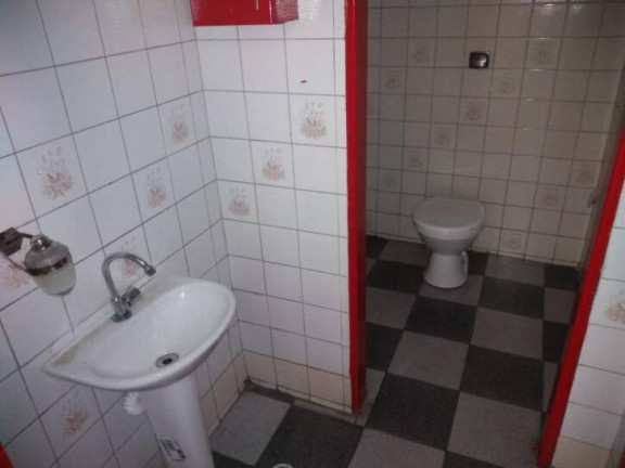 Imagem Ponto Comercial à Venda, 200 m² em Chácara Do Visconde - Taubaté