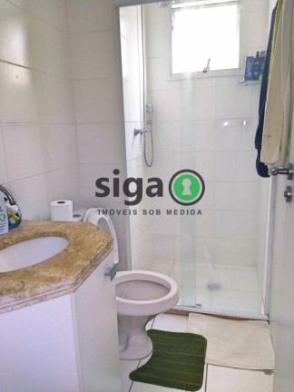 Imagem Apartamento com 2 Quartos à Venda, 49 m² em Jardim Parque Morumbi - São Paulo Imagem Apartamento com 2 Quartos à Venda, 49 m² em Jardim Parque Morumbi - São Paulo