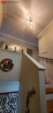 Imagem Sobrado com 3 Quartos à Venda, 280 m² em Brooklin - São Paulo