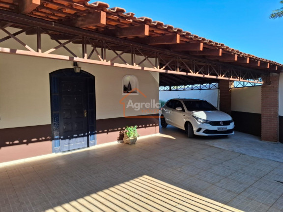 Imagem Imóvel com 2 Quartos à Venda, 385 m² em Condomínio Chácaras Areião - Mogi Mirim