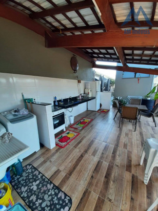 Imagem Casa com 3 Quartos à Venda, 1.000 m² em Condomínio Veredas Da Lagoa - Lagoa Santa