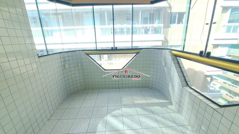 Imagem Apartamento com 3 Quartos à Venda, 130 m² em Canto Do Forte - Praia Grande Imagem Apartamento com 3 Quartos à Venda, 130 m² em Canto Do Forte - Praia Grande