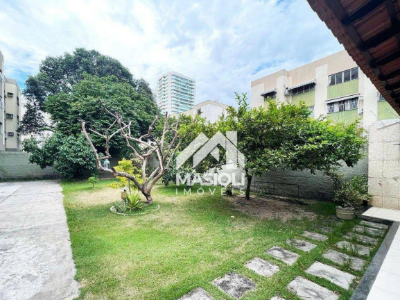 Apartamento com 2 Quartos à Venda, 80 m² em Itapuã - Vila Velha