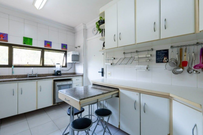 Imagem Apartamento com 3 Quartos à Venda, 107 m² em Vila Andrade - São Paulo Imagem Apartamento com 3 Quartos à Venda, 107 m² em Vila Andrade - São Paulo